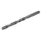 Forney Jobber Length Drill Bit, High Speed Steel HSS, 135 Degree Split Point, 5/16 in 20203 - alternate 1